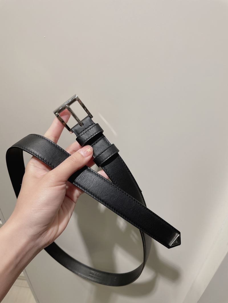 Prada Belts